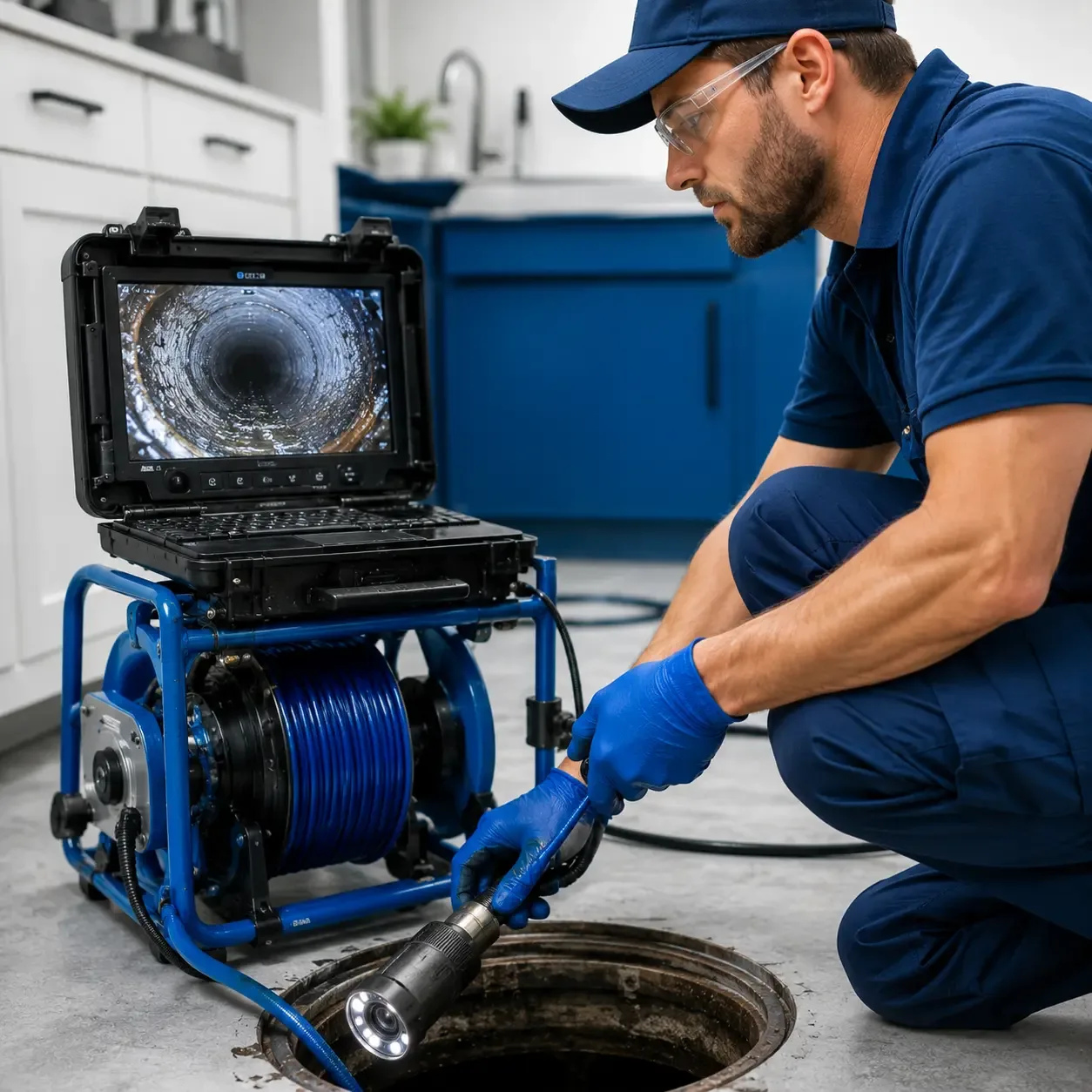 Pipe Relining professionals serving Superior, NE